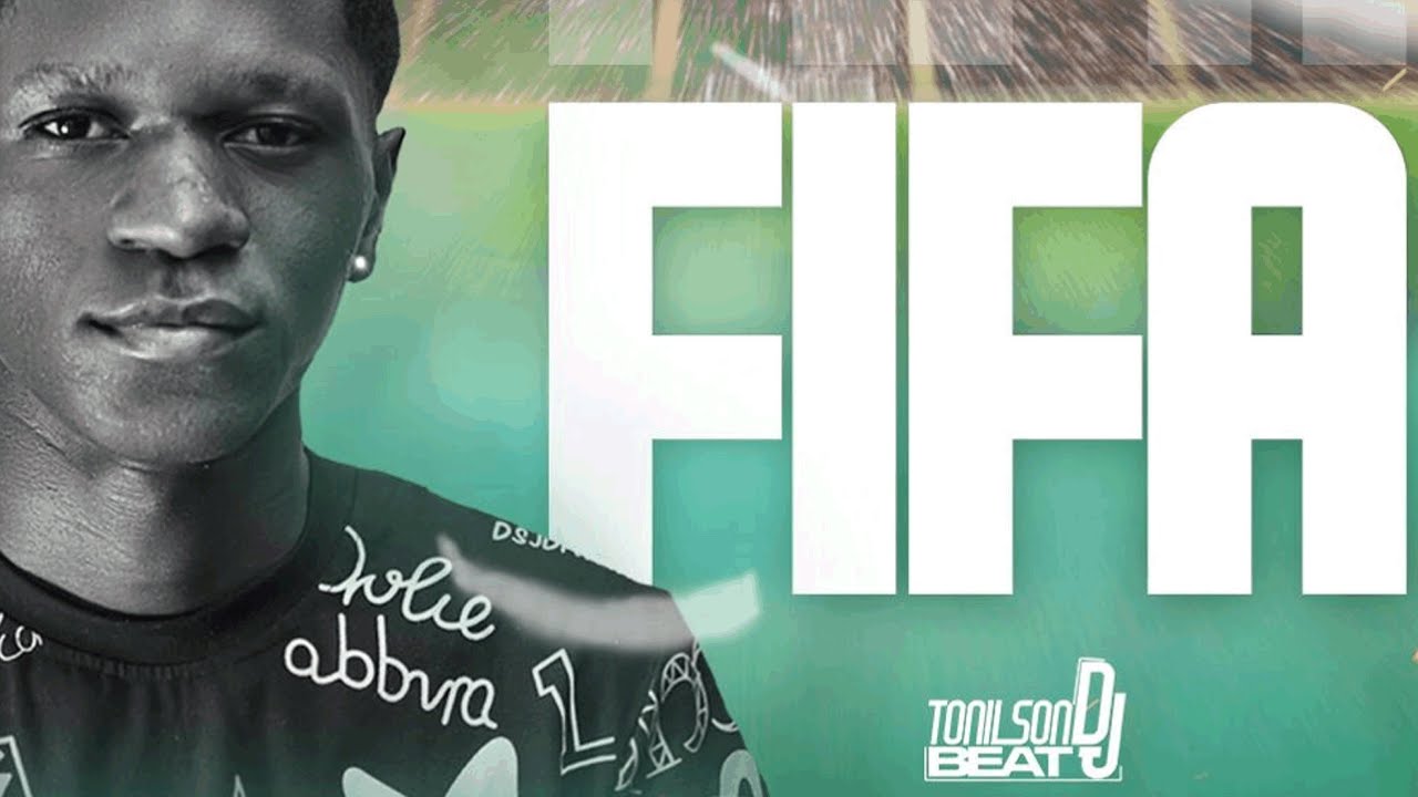 Tonilson Beat Dj - FIFA (Original Mix 2023) - Instrumental Afro House" 2023 auf YouTube ansehen Tonilson Beat Dj - FIFA (Original Mix 2023) - Instrumental Afro House" 2023 auf YouTube ansehen