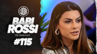 BABI ROSSI EX PANICAT EP115