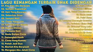 Kumpulan Lagu Tembang Kenangan Paling Enak Didengar - Lagu Lawas Indonesia Terpopuler