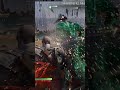 Harðrefill the Callous - no damage -GMGOW - Steinbjorn Set#godofwarragnarok#PART4