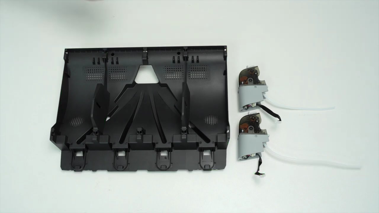 Bambu Lab AMS 2 Pro: Complete Disassembly and Reassembly Guide for