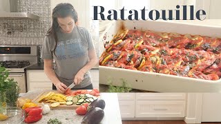 Ratatouille | Margot Brown