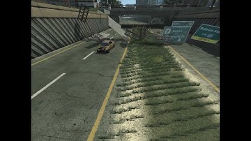 FlatOut Ultimate Carnage - Crash Compilation