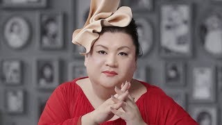 マツコ・デラックス、ファンデーションで肌を綺麗に「嘘でしょ」　化粧品CMに初挑戦　資生堂新CM『薬用 ケアハイブリッドファンデ』「ケアハイブリッド誕生」篇