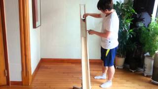 Boccia Ramp (Korea)