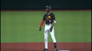 Eric De La Rosa 2025 Highlights