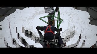 D2Automation // DEIMOS 42 Layers in Motion