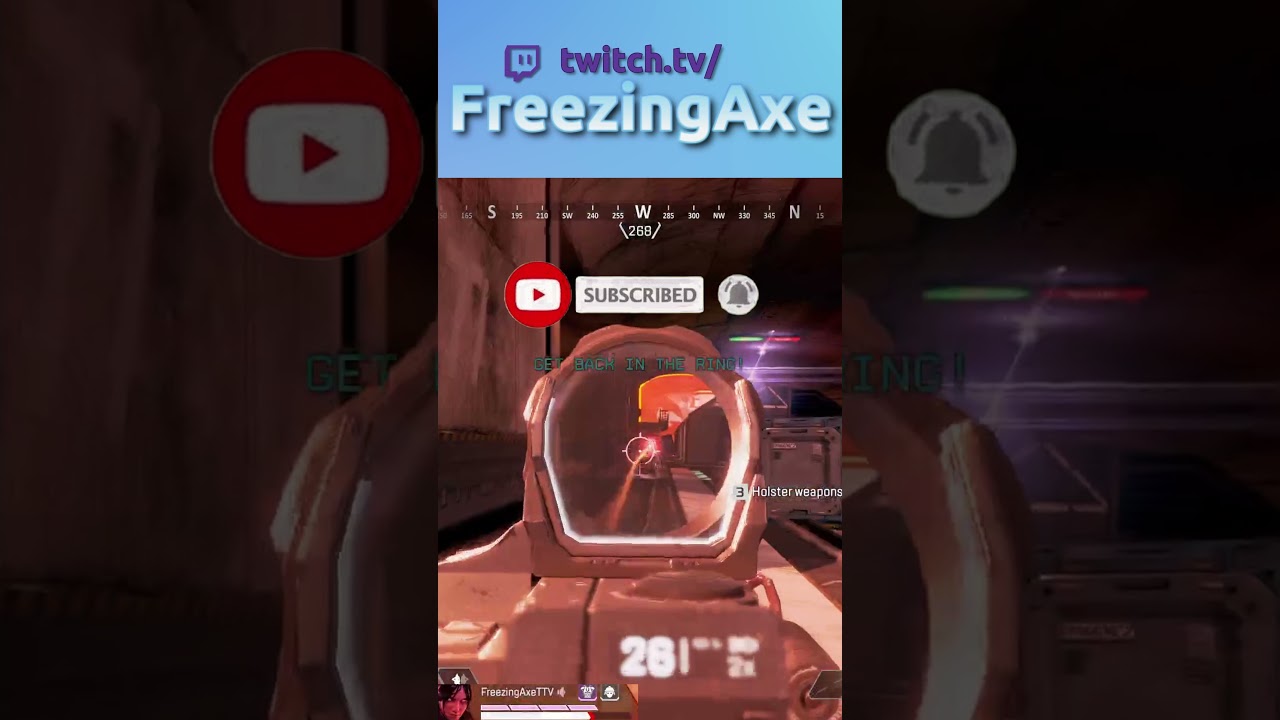 I 180 TURNED on this octane and OWNED him!