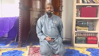 What did the Prophet do on Ramadan’s last 10 nights? | Mouhamed Mountakha Sakho |ICFA |Staten Island
