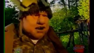 1996 Ельцин в Чечне И смех и алеппо