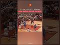 Rare Michael Jordan Clutch Moments | When Pressure Became His Advantage