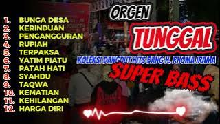 ORGEN TUNGGAL DANGDUT HITS ALBUM H. RHOMA IRAMA 2025