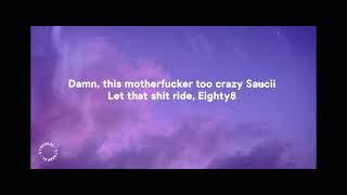 Rod wave- tombstone (lyrics)