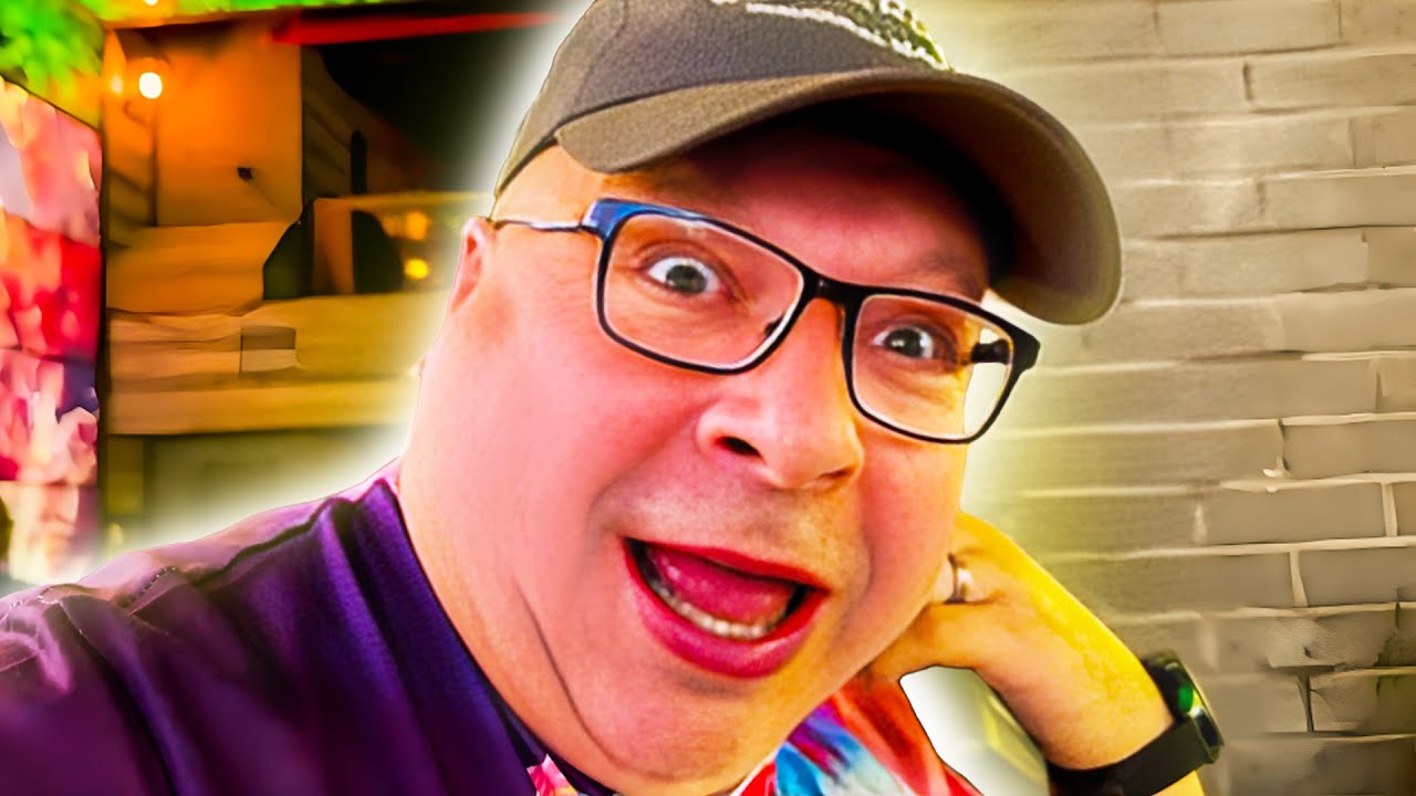 "NYC Thrills & Pink Chills” YouTube