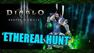 Ethereal Hunt 👍