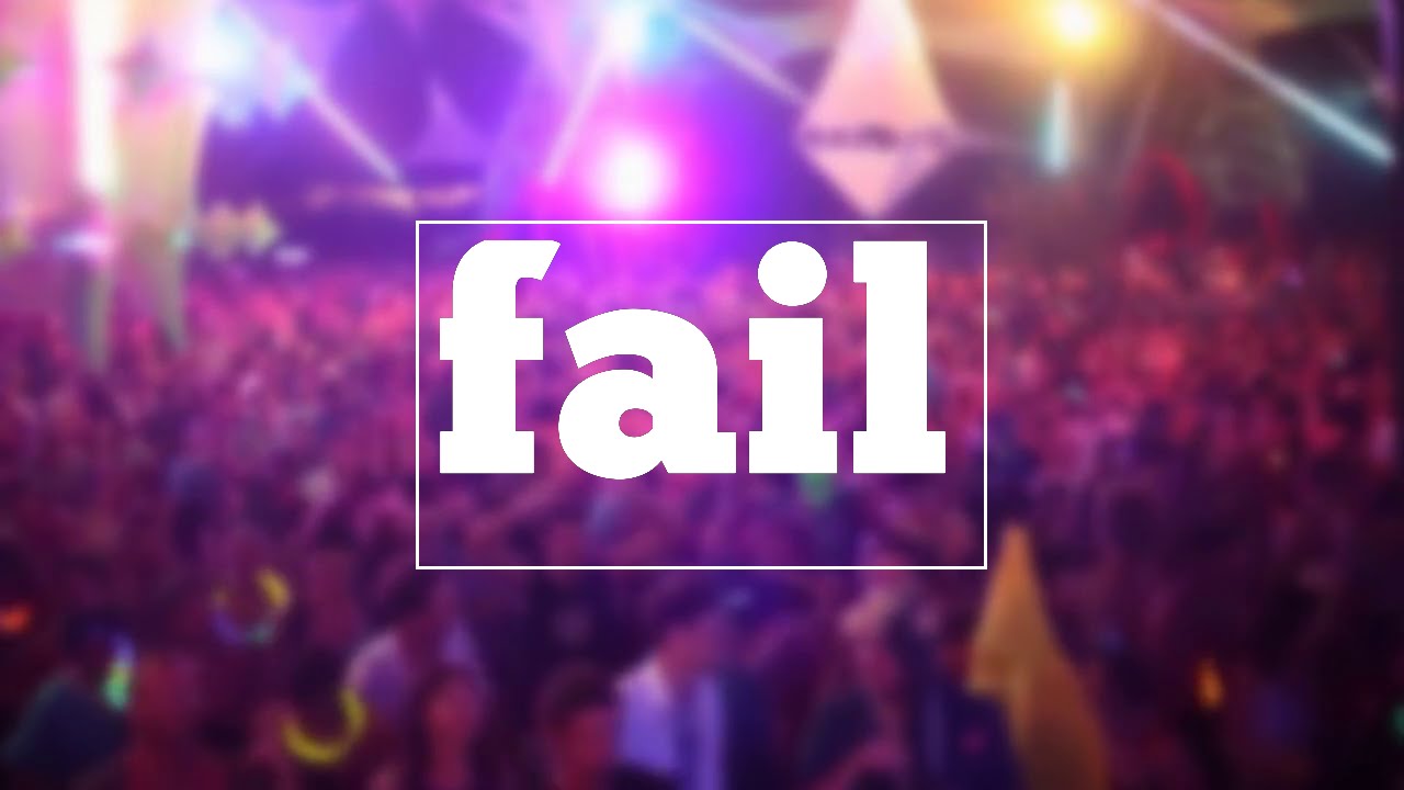 Learn How To Spell Fail