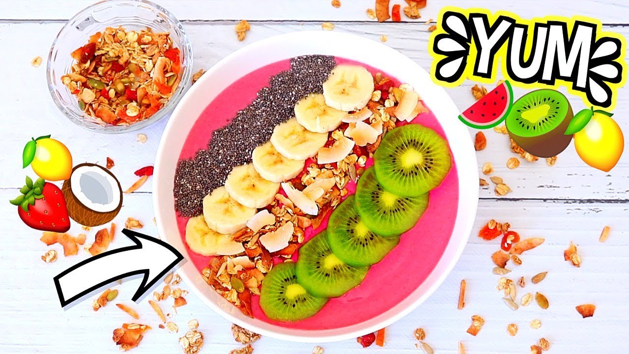 3  BREAKFAST IDEAS For School!  Yummy Breakfast Ideas For BACK TO SCHOOL!