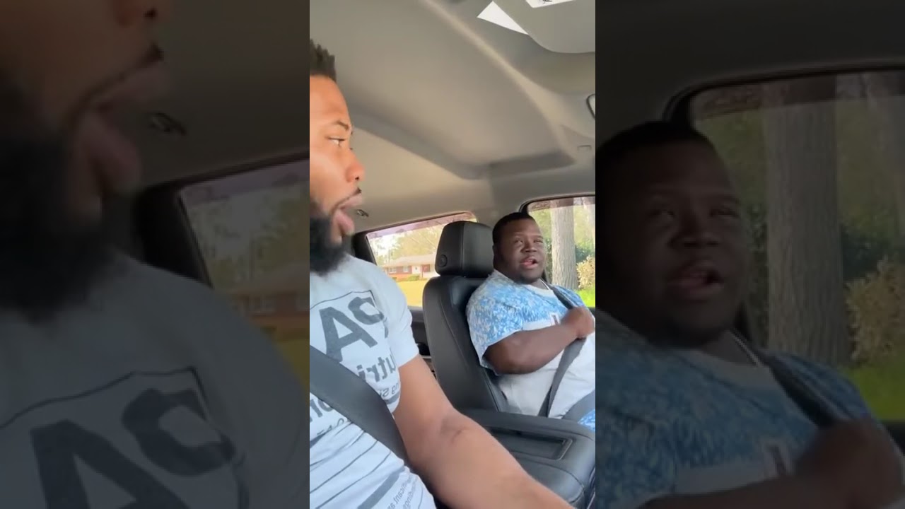 IDK what Tall Pine done did to Dj but he's taking it out on Flash😂He done swung on Flash and all