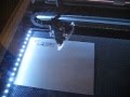 Mike's DIY 40W Laser Cutter Mike's DIY 40W Laser Cutter