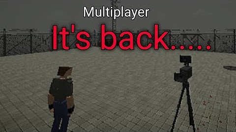 Gorebox Multiplayer is officially Back! II AXFORCE