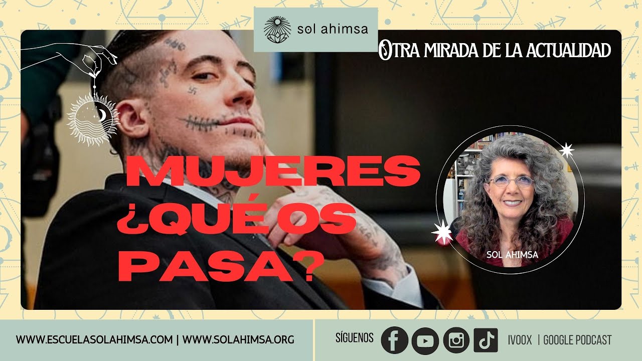 ¿POR QUÉ LAS MUJERES PREFIEREN LOS HOMBRES MALOS? ¿  Y LUEGO QUÉ....?