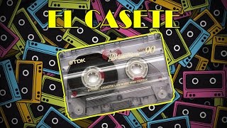 El Casete es Mejor que el MP3 🎧
