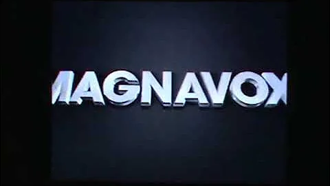 CMGUS VCR CLASSIC COMMERCIALS: 1994 JANUARY 1 MAGNAVOX SMART TALK TV JOHN CLEESE COMMERCIAL DUO