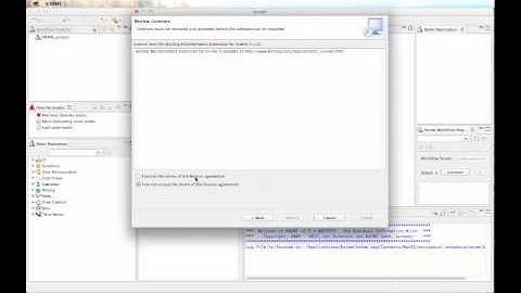 Installation of Korilog Bioinformatics plugin for Knime