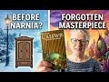 C.S. Lewis Before Narnia - A Forgotten Masterpiece?