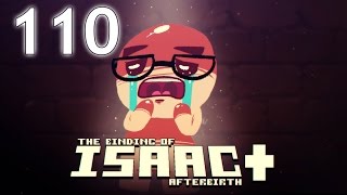 The Binding of Isaac: AFTERBIRTH+ - Northernlion Plays - Episode 110 [Horse]