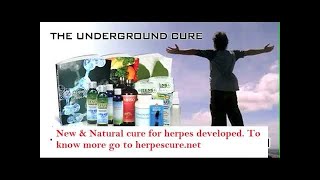 Herpes Cure: Is Garlic and Tagamet Good For Herpes
