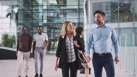 OpenBlue Indoor Air Quality