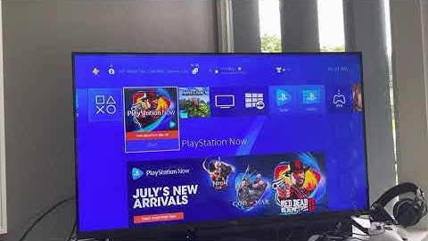 PS4: How to Fix Error Code SU-42481-9 “The System Software Update Has Failed” Tutorial! (2021)