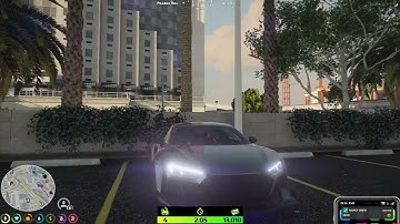 Tommy T Says This To Nancy Drew... | GTA RP NoPixel 3.0