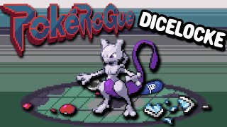 The Proper Dicelocke | PokeRogue