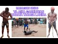 YAU RANA TABACI BAHAGON ONDO YA HALLAKA GARKUWAN YAHAYA TARASA A OGERE YAU RANA TABACI BAHAGON ONDO YA HALLAKA GARKUWAN YAHAYA TARASA A OGERE