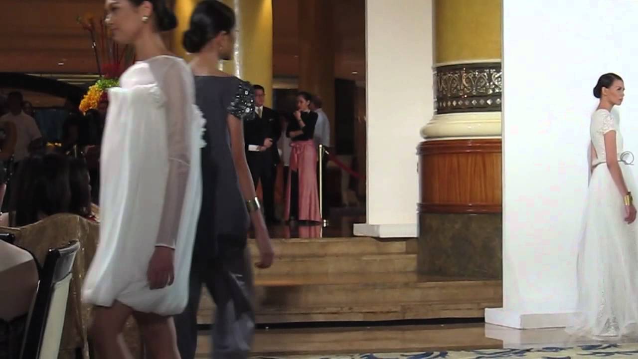 Dennis Lustico, Fashion Watch