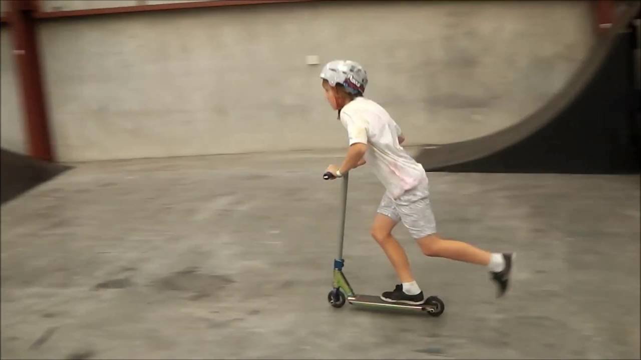 Two days in Tauronga