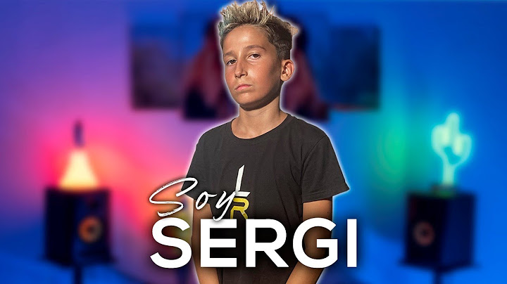 SOYSERGI || SOCIORAP #8