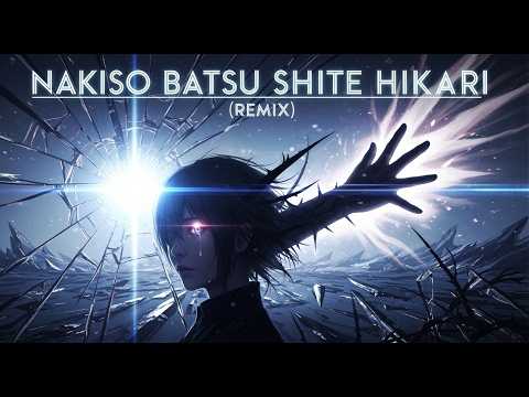 [COVER] なきそ/ 罰して光  (Remix) [Instrumental]