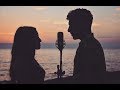 UNA VOLTA ANCORA in SICILIANO (Fred De Palma feat. Ana Mena)