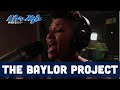 The Baylor Project Full Performance Live At WERS mp3