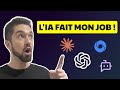 Ces IA TRAVAILLENT à votre place ! CLAUDE, DO BROWSER, OPERATOR & MARINER