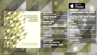 Get Physical Music Presents Essentials Vol 13 Minimix