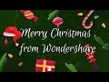 Christmas Greetings from Wondershare Dr.Fone &amp; Recoverit  #MerryChristmas #2018Christmas
