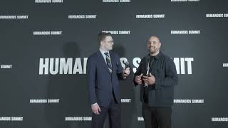 Humanoids Summit - Runibi Interview