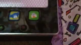 Build a bear ROOM TOUR?!!! via YouTube Capture.