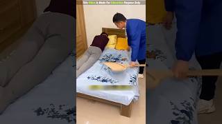 The Bed Sheet Toilet New Viral Gadgets, Smart Appliances, Kitchen Utensils Home Inventions