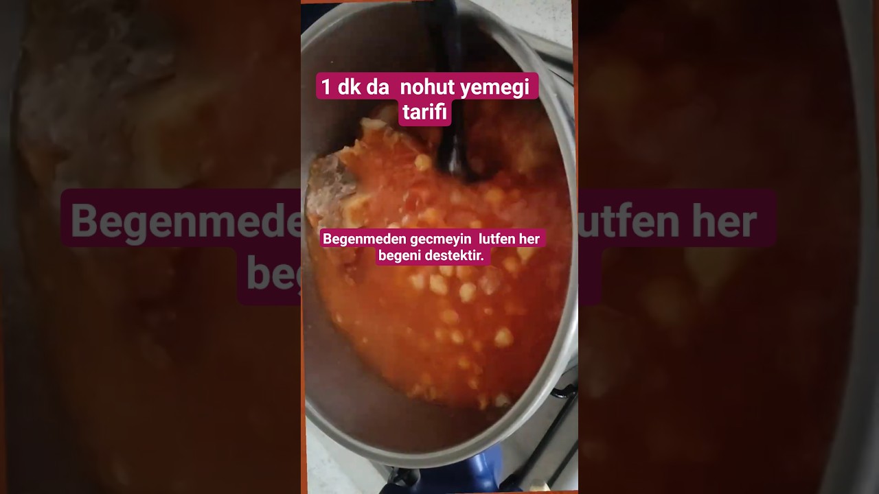 1 dk kalik ozet yemek tarifi⚠️abone olur musun?