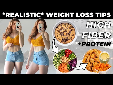 THE BEST DIET FOR WEIGHT LOSS...What The Science Says + My Advice